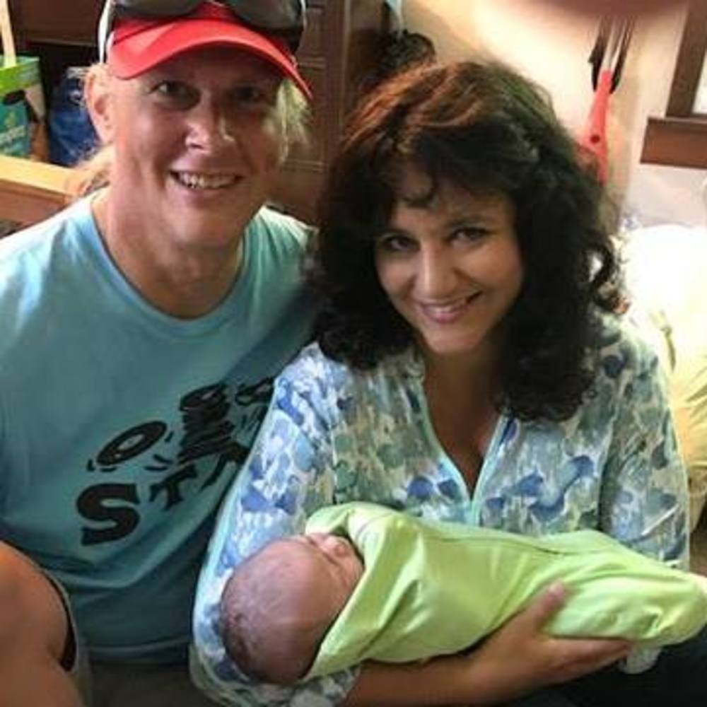 Meet your Posher, Nancy